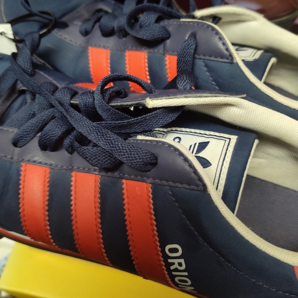 Men's shoes - Picture 3 of 6